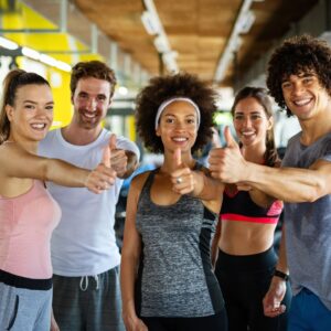 Performance training 12 Sesiones