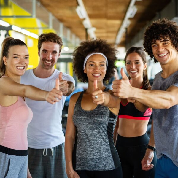 Performance training 12 Sesiones