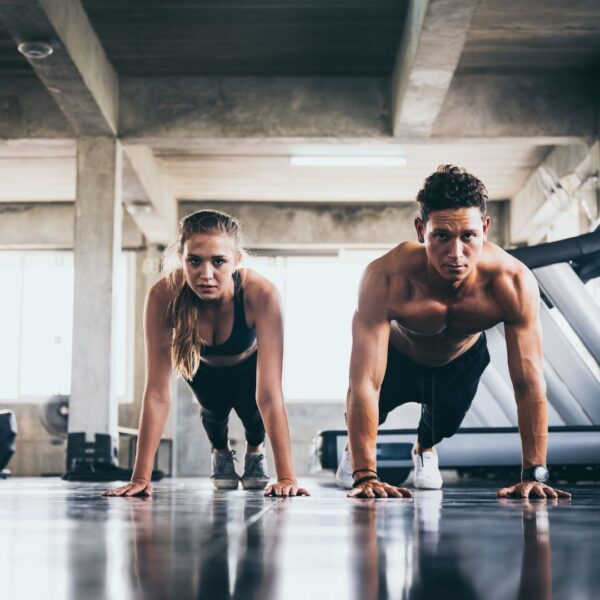 Performance training 16 Sesiones