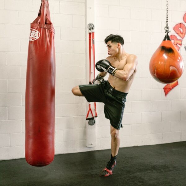 Kickboxing-16 Sesiones