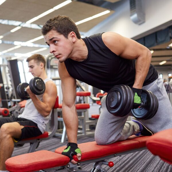 Plan Combinado Combat + Performance training 8+12 Sesiones